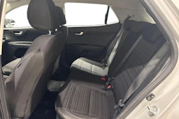 hopea Kia Stonic 2018 kuva 11.