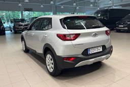 hopea Kia Stonic 2018 kuva 16.