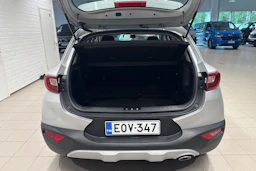 hopea Kia Stonic 2018 kuva 17.