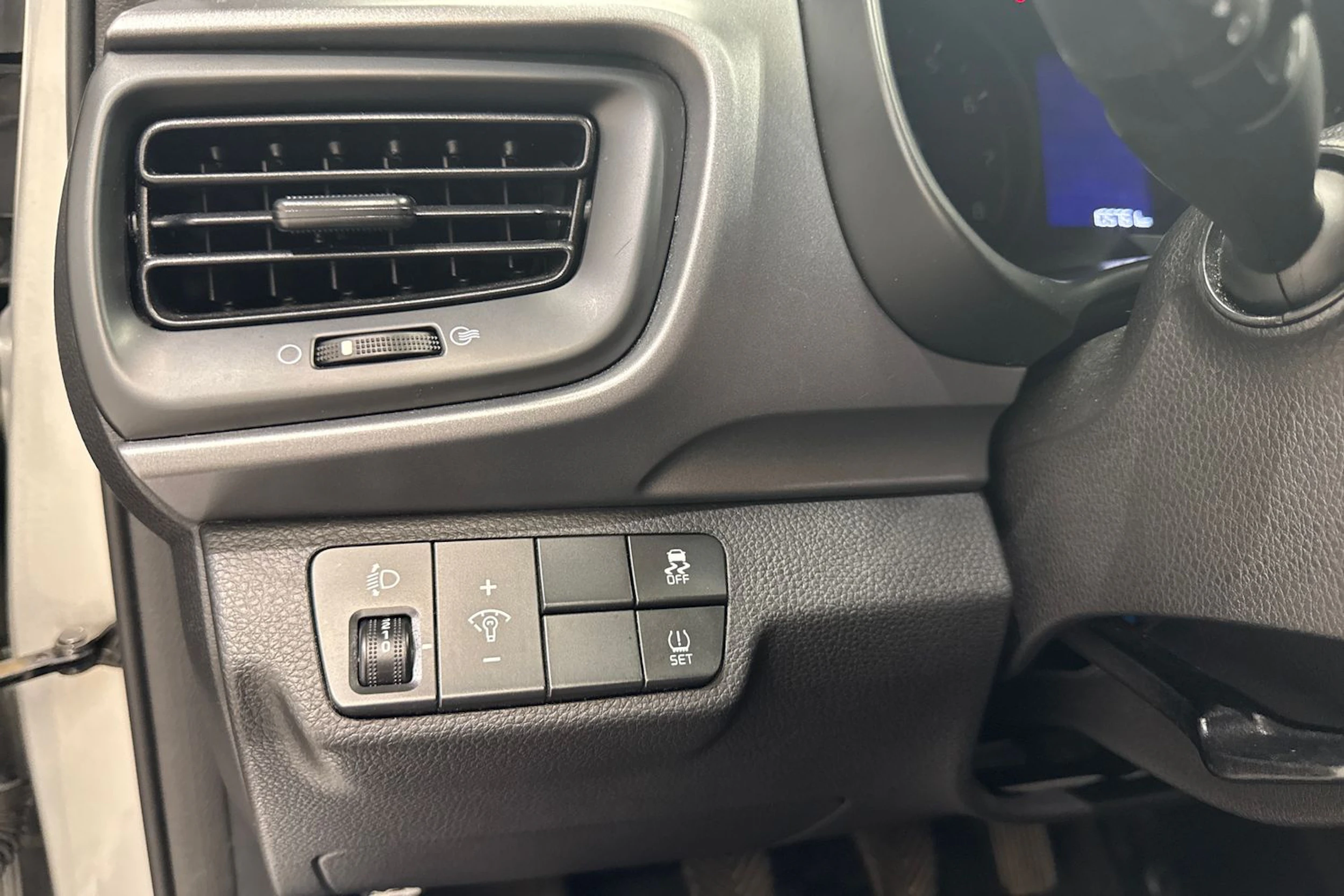 hopea Kia Stonic 2018 kuva 21.