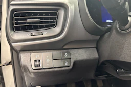 hopea Kia Stonic 2018 kuva 21.