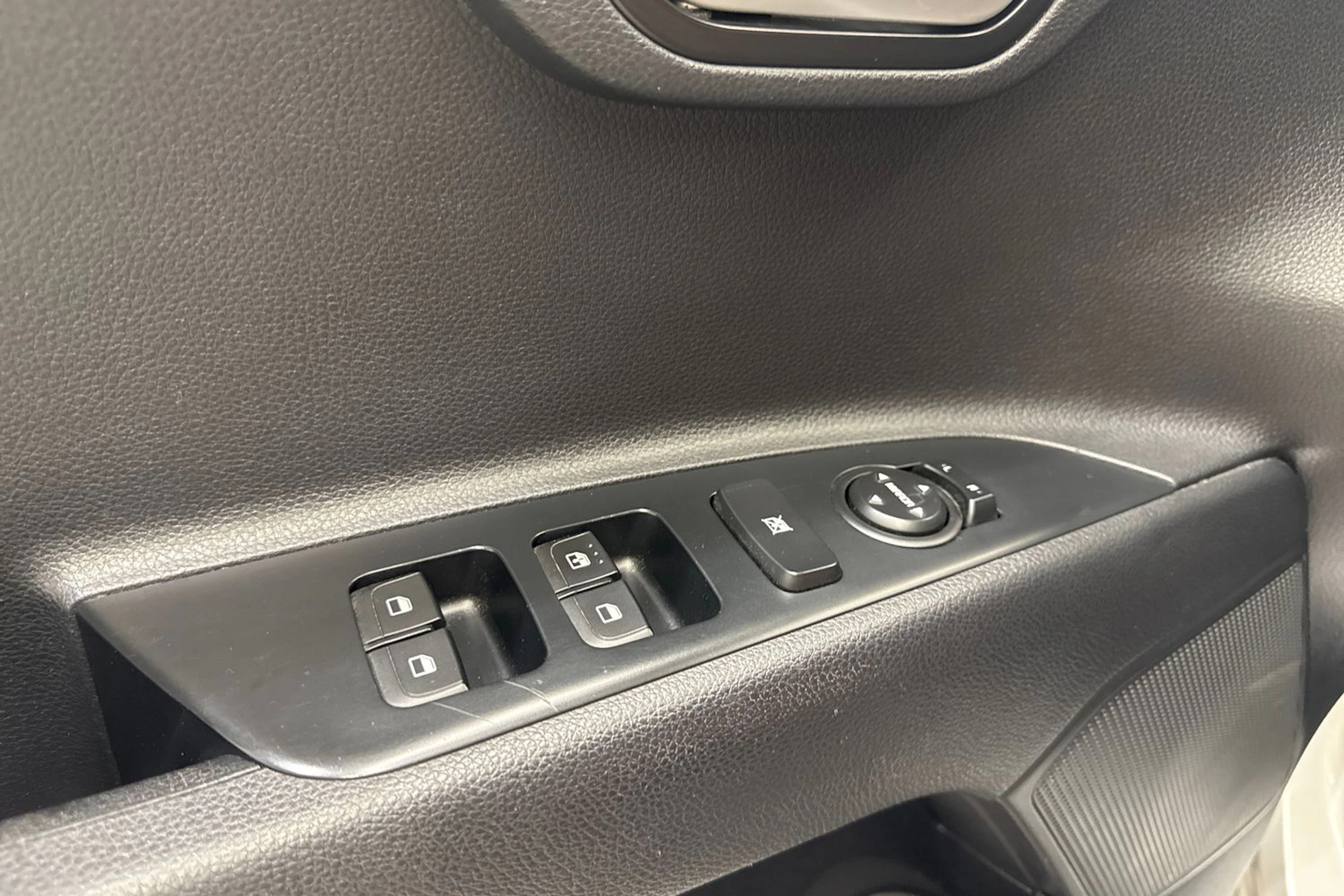hopea Kia Stonic 2018 kuva 22.