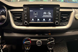 hopea Kia Stonic 2018 kuva 23.