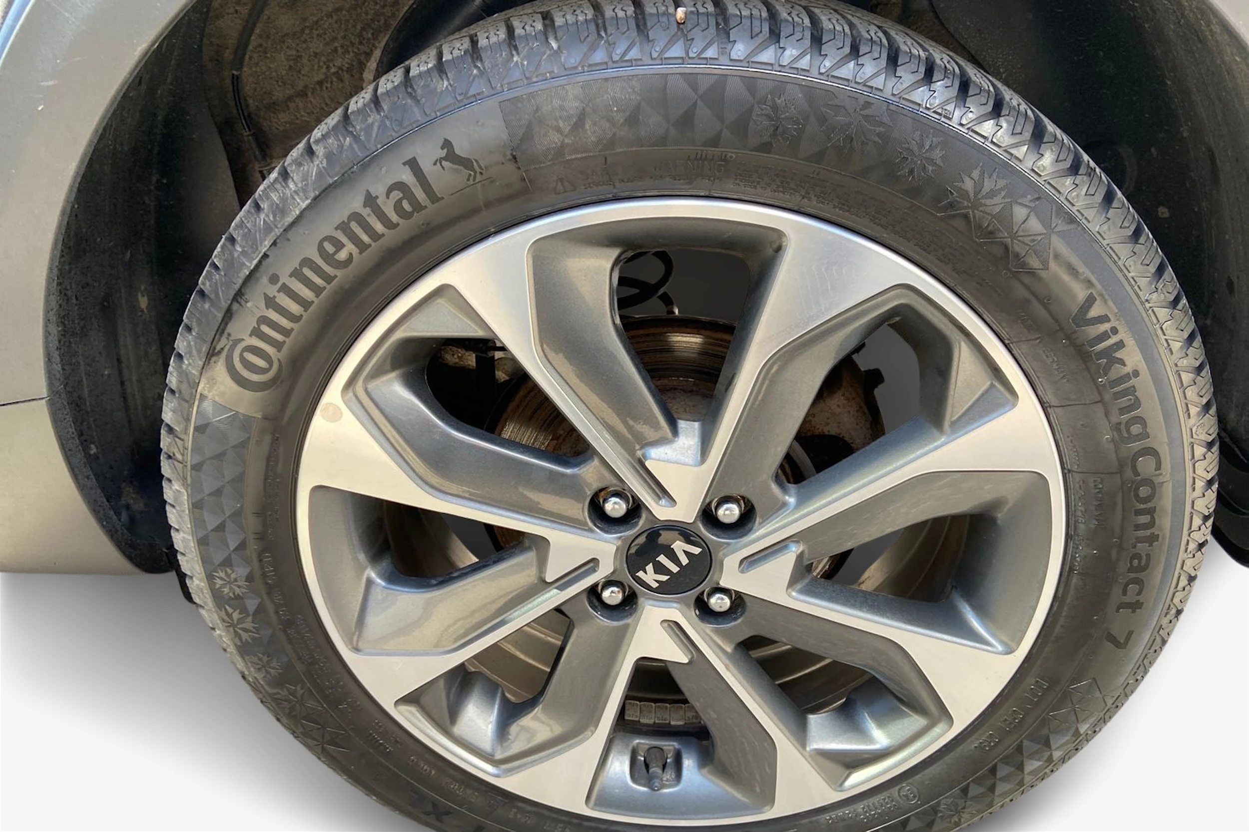 sininen Kia Stonic 2018 kuva 12.