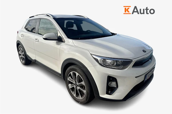Kia Stonic 1,0 T-GDI ISG 120hv EX EcoDynamics