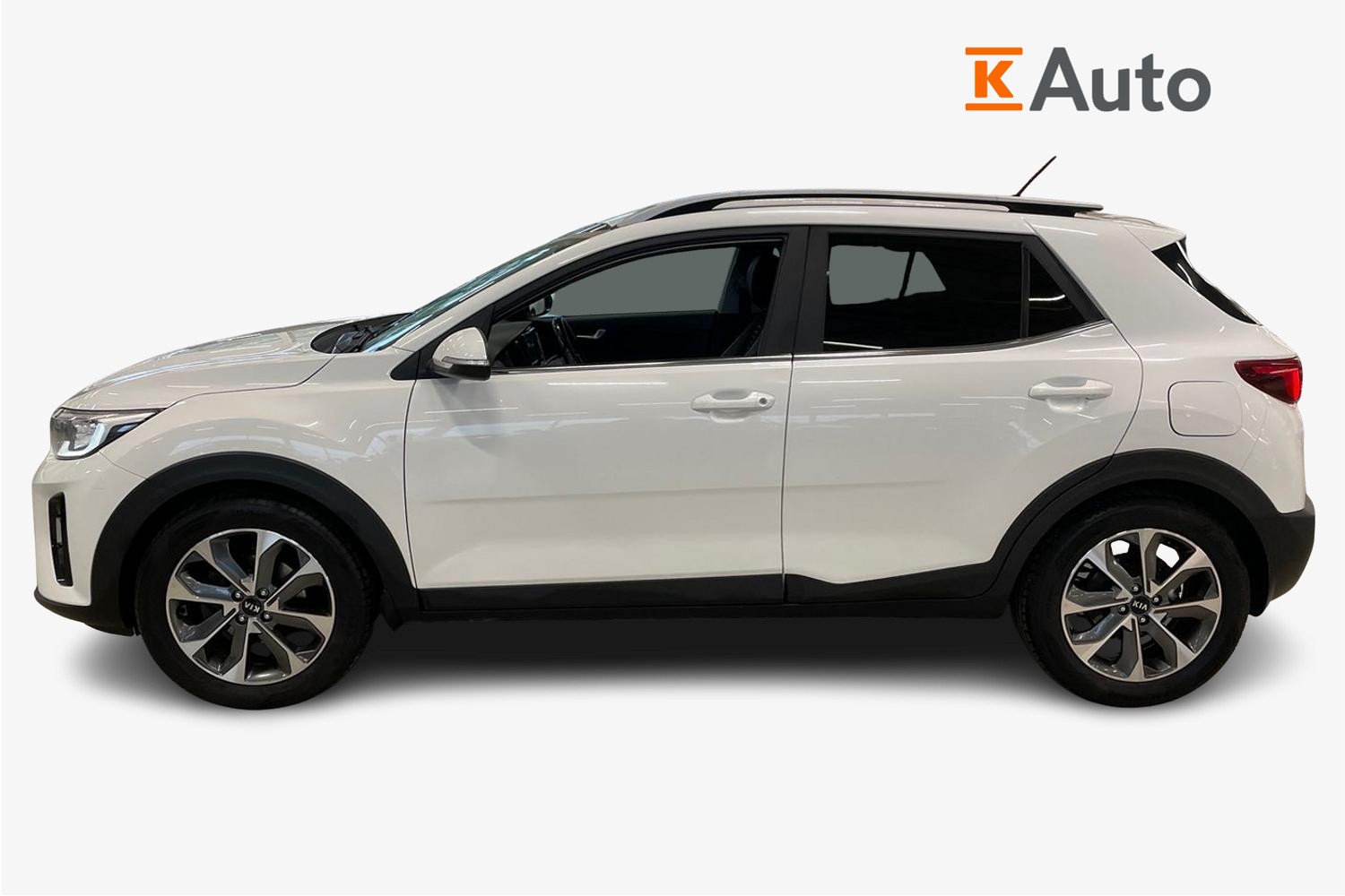 Kia Stonic 2018, kuva 5/32