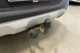 valkoinen Kia Stonic 2018 kuva 29.