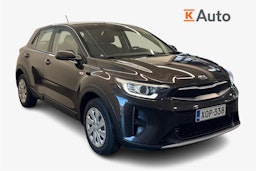 ruskea (beige) Kia Stonic 2018 kuva 1.