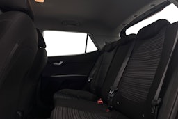 ruskea (beige) Kia Stonic 2018 kuva 32.