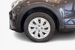ruskea (beige) Kia Stonic 2018 kuva 10.