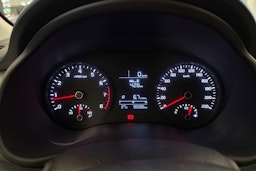 ruskea (beige) Kia Stonic 2018 kuva 16.