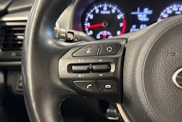 ruskea (beige) Kia Stonic 2018 kuva 19.