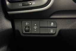 ruskea (beige) Kia Stonic 2018 kuva 21.
