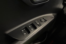 ruskea (beige) Kia Stonic 2018 kuva 22.