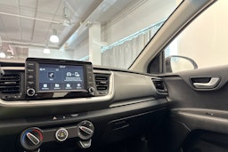 ruskea (beige) Kia Stonic 2018 kuva 26.