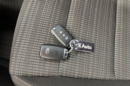ruskea (beige) Kia Stonic 2018 kuva 29.