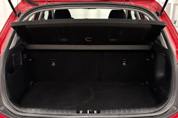 punainen Kia Stonic 2019 kuva 19.