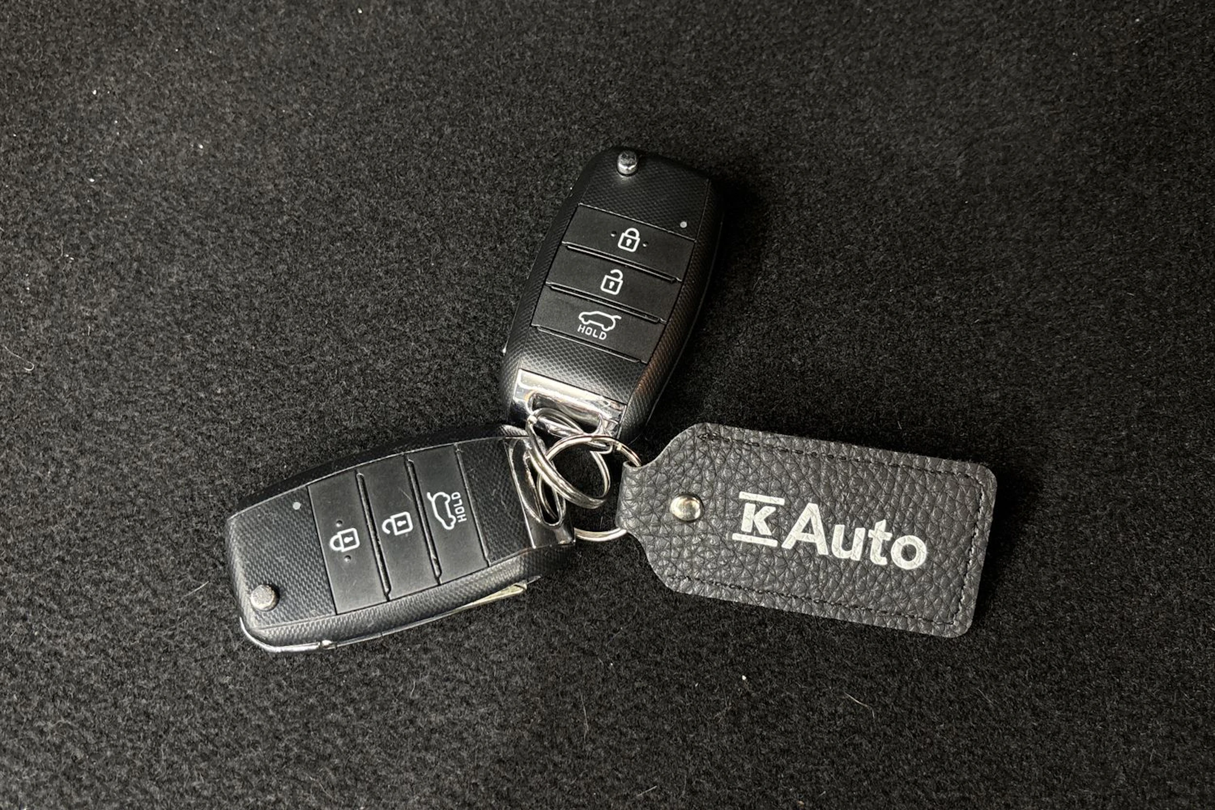 punainen Kia Stonic 2019 kuva 20.