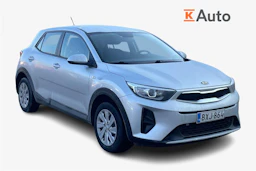 hopea Kia Stonic 2019 kuva 1.