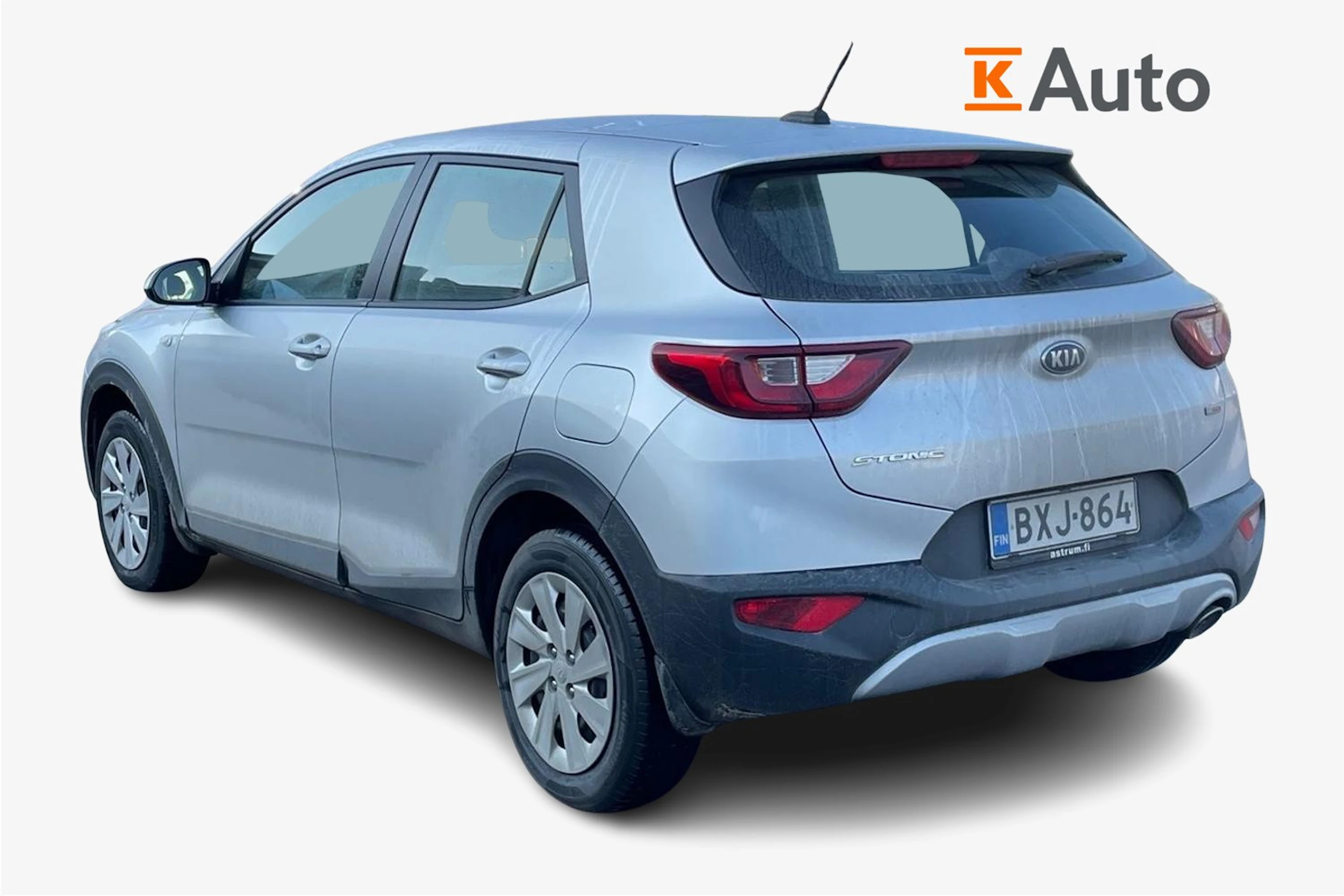 hopea Kia Stonic 2019 kuva 2.