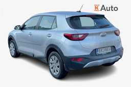hopea Kia Stonic 2019 kuva 2.
