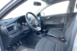 hopea Kia Stonic 2019 kuva 3.