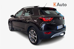 ruskea (beige) Kia Stonic 2019 kuva 2.