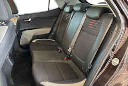 ruskea (beige) Kia Stonic 2019 kuva 8.