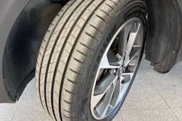 ruskea (beige) Kia Stonic 2019 kuva 10.