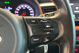 ruskea (beige) Kia Stonic 2019 kuva 12.