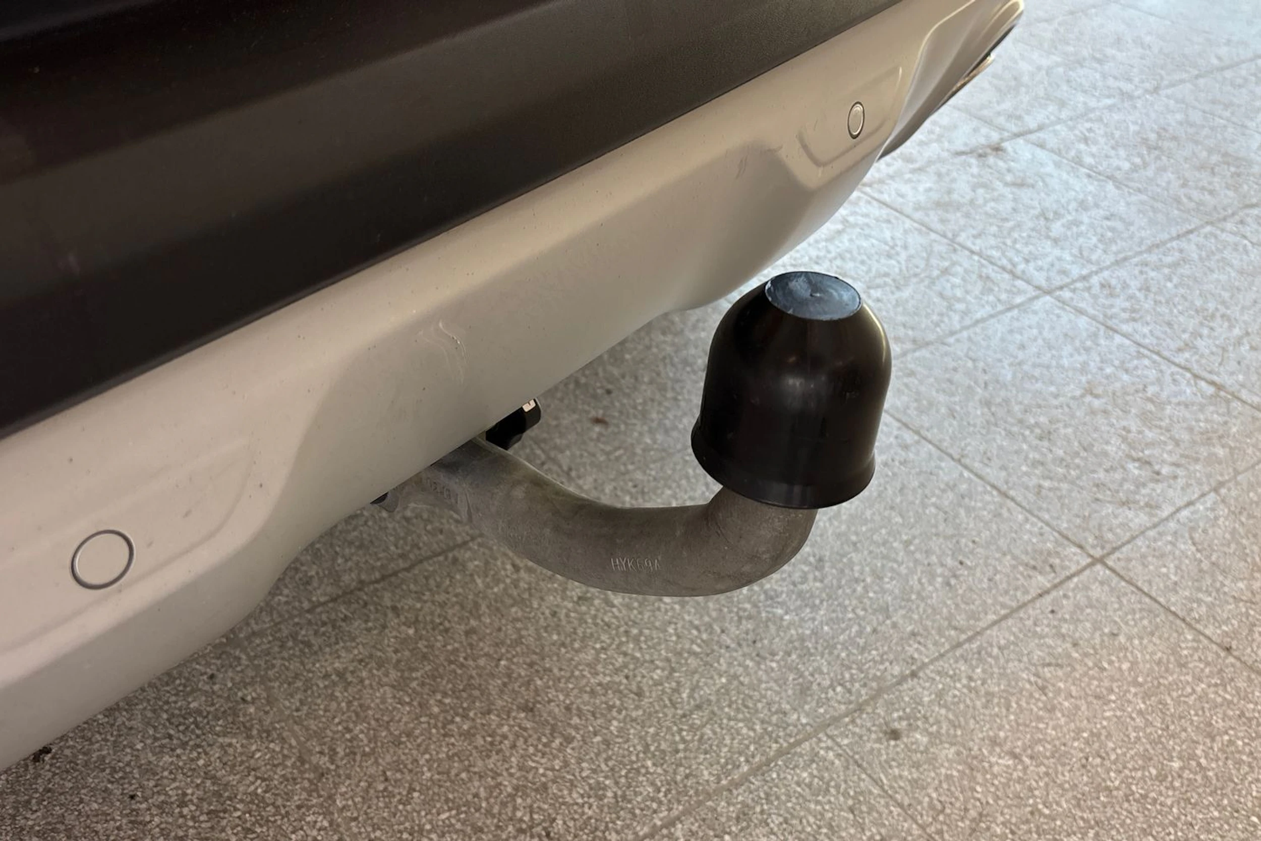 ruskea (beige) Kia Stonic 2019 kuva 18.