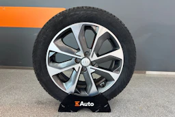 ruskea (beige) Kia Stonic 2019 kuva 20.