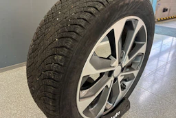 ruskea (beige) Kia Stonic 2019 kuva 21.
