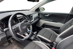 met. sininen Kia Stonic 2020 kuva 3.