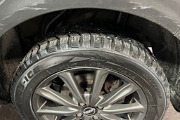 Musta Kia Stonic 2020 kuva 14.