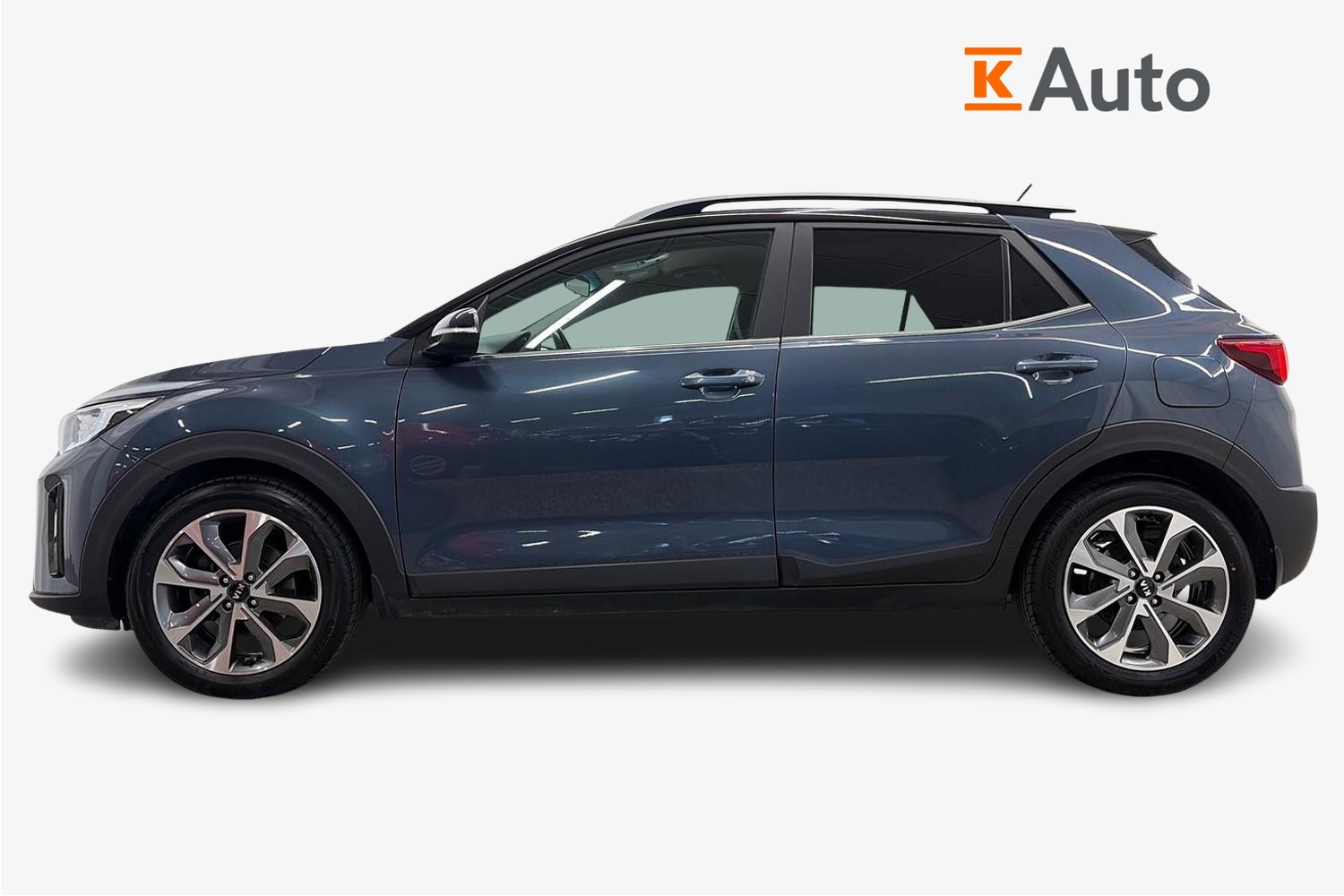 Kia Stonic 2020, photo 5/23
