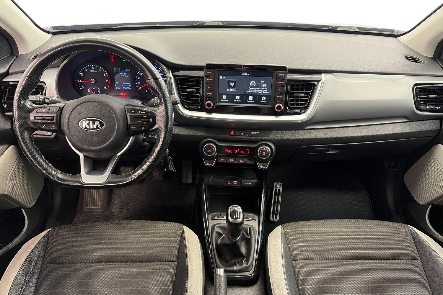 Kia Stonic 2020, photo 7/23
