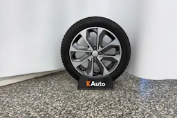 sininen Kia Stonic 2020 kuva 10.