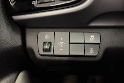 sininen Kia Stonic 2020 kuva 20.