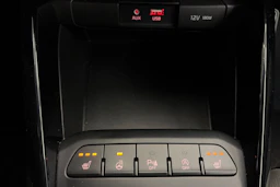 sininen Kia Stonic 2020 kuva 22.