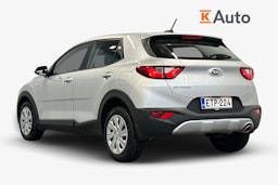 hopea Kia Stonic 2021 kuva 3.