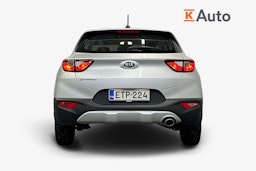 hopea Kia Stonic 2021 kuva 5.