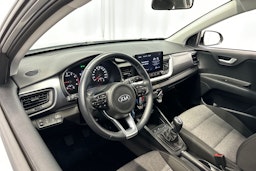 hopea Kia Stonic 2021 kuva 7.