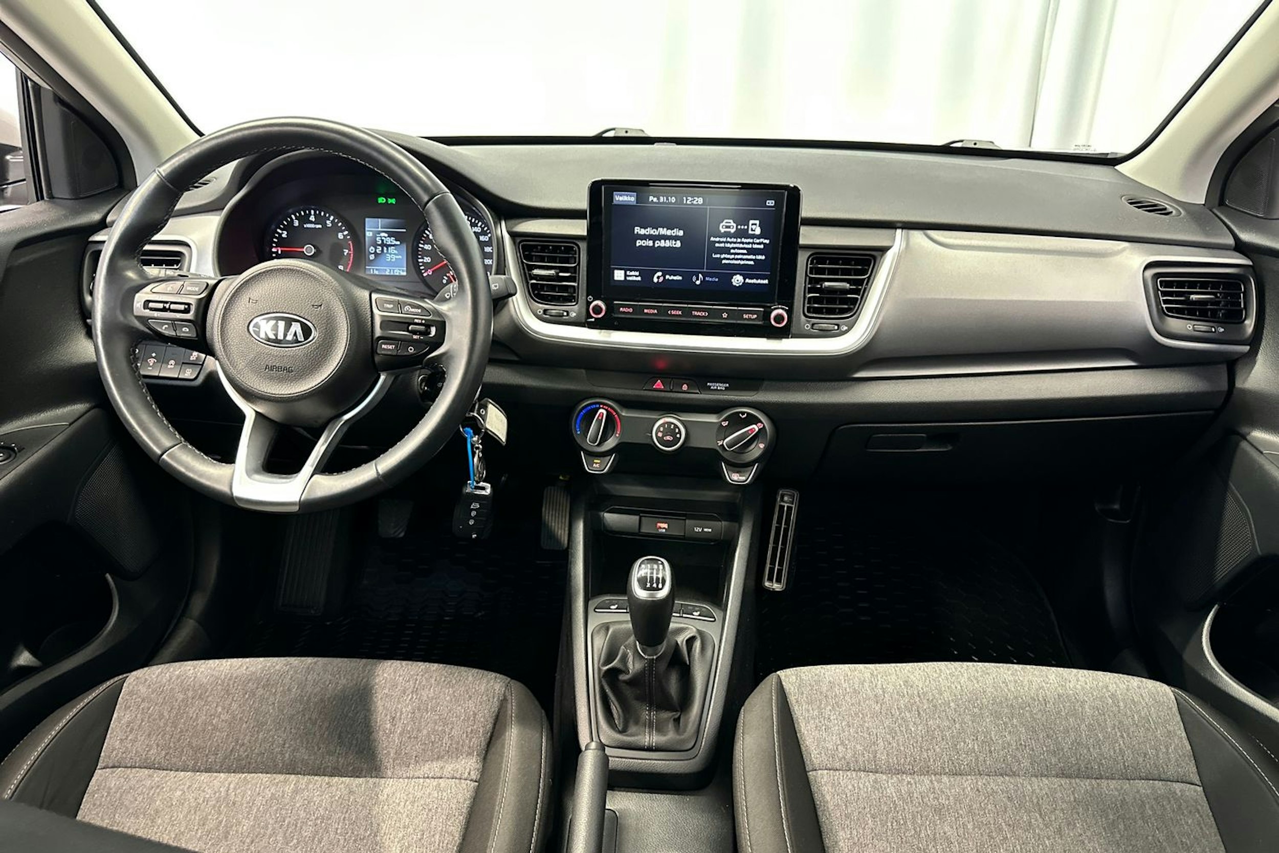 hopea Kia Stonic 2021 kuva 10.