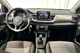 hopea Kia Stonic 2021 kuva 10.