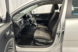 hopea Kia Stonic 2021 kuva 11.