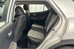 hopea Kia Stonic 2021 kuva 13.