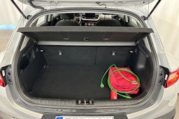 hopea Kia Stonic 2021 kuva 14.