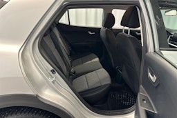 hopea Kia Stonic 2021 kuva 15.