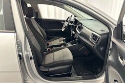 hopea Kia Stonic 2021 kuva 16.